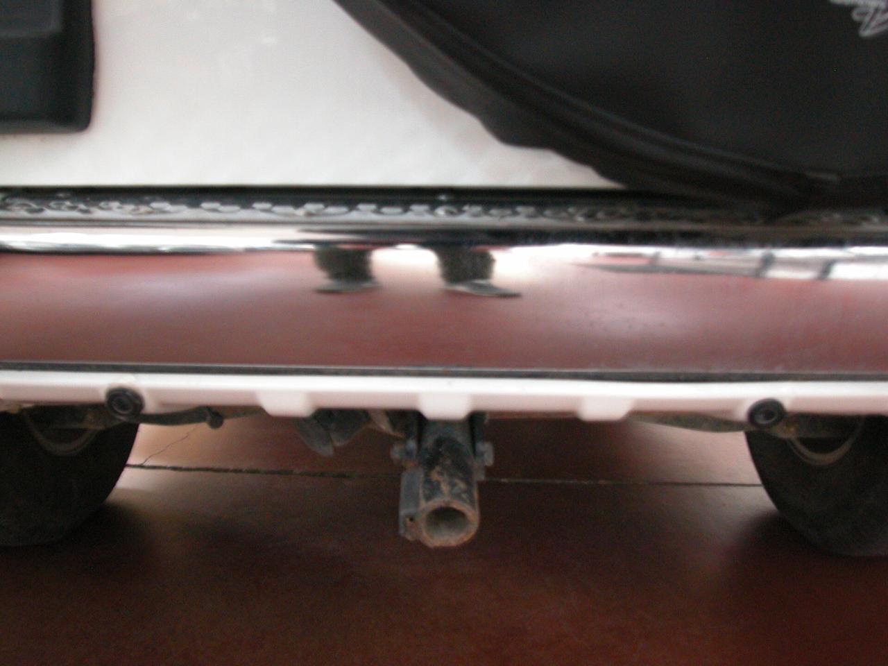 Mitsubishi Pajero 2.5 TDI 3p. GLS1