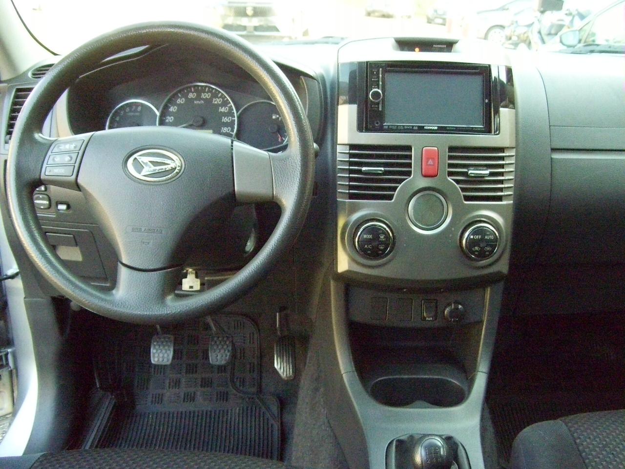 Daihatsu Terios 1.5 2WD B You Five