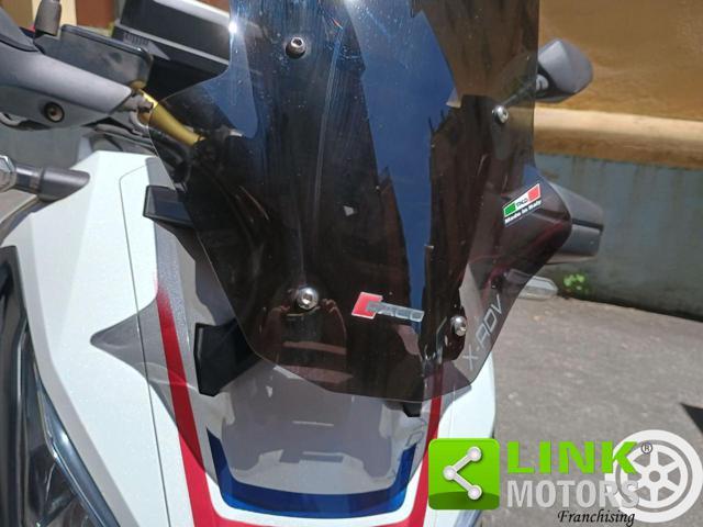 HONDA X-ADV 750 XADV 750