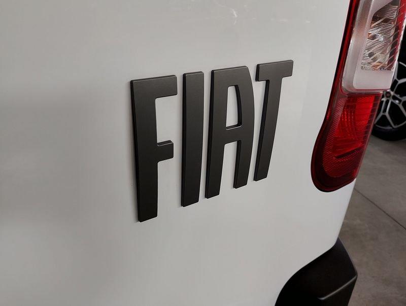 FIAT Doblò 1.5 BlueHdi 130CV PC-TN Van