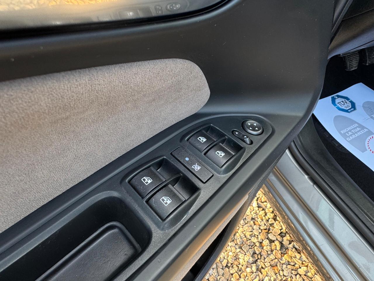 Fiat Tipo 1.6 Mjt S&S 5 porte Lounge