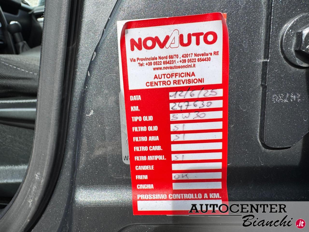 Peugeot 207 5 Porte 207 5p 1.6 hdi 8v Millesim 200