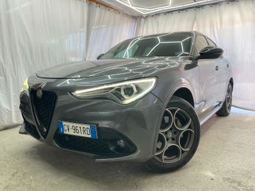 Alfa Romeo Stelvio Q4 210CV VELOCE AT8