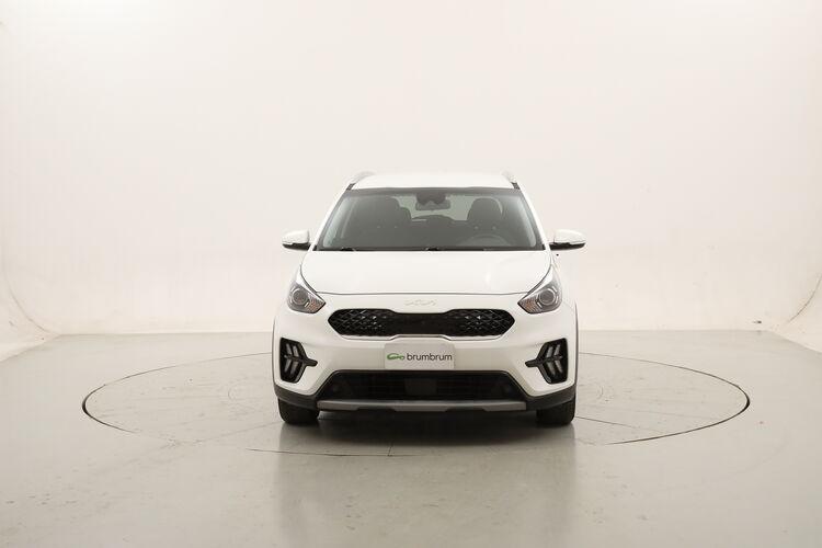 Kia Niro HEV Urban BR525852 1.6 Full Hybrid 141CV