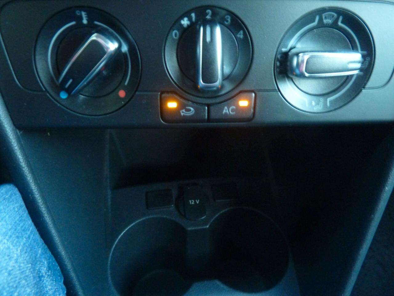 Volkswagen Polo 1.2 TDI Ok neopatentati