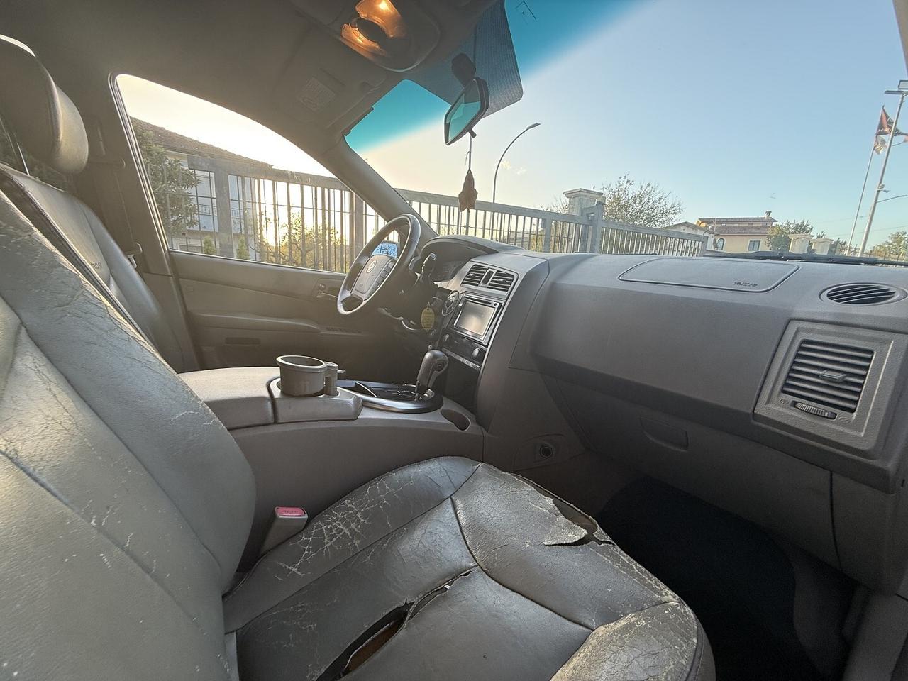 SSANGYONG KYRON NEW KYRON 2010