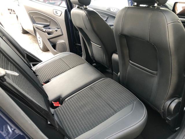 FORD EcoSport 1.0 EcoBoost 125 CV Start&Stop Titanium GPL