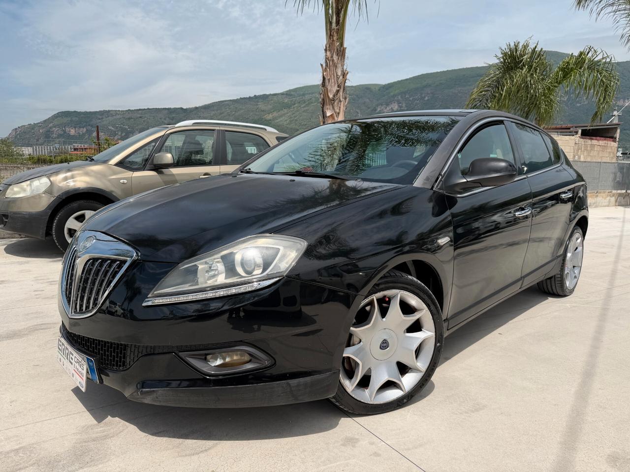 LANCIA DELTA 2009 1.8 T-JET 200 CV *AUTOMATICA
