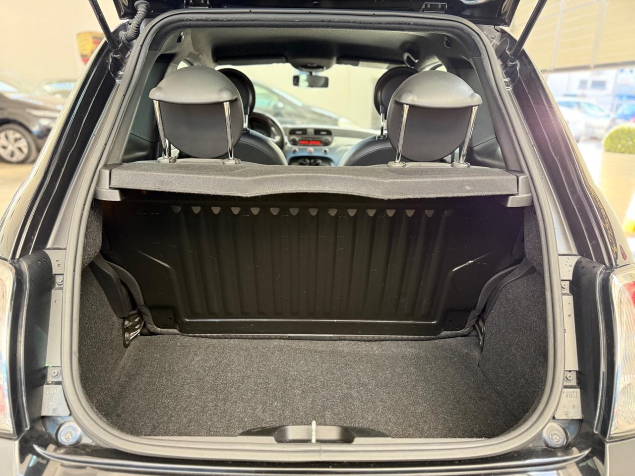 Fiat 500 S 1.3 MULTIJET OK NEOPATENTATI