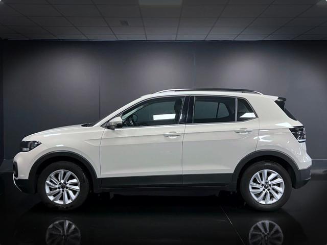 VOLKSWAGEN T-Cross 1.0 TSI 95CV Style