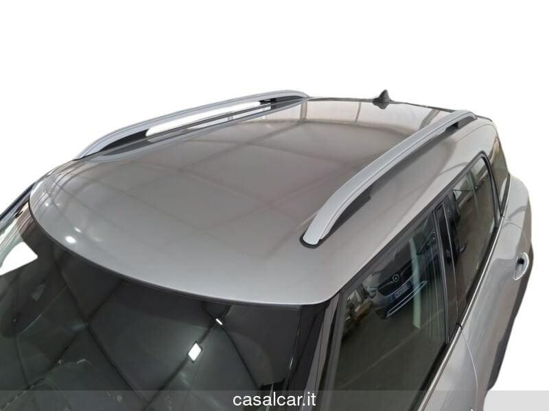 MINI Mini Countryman F60 Mini 2.0 Cooper D Classic Countryman FINO A 3 ANNI DI GARANZIA KM ILLIMITATI PARI ALLA NUOVA
