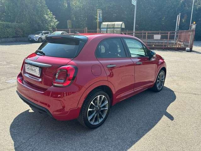 Fiat 500X 1.5 HYBRID 130CV DCT MY24 SPORT