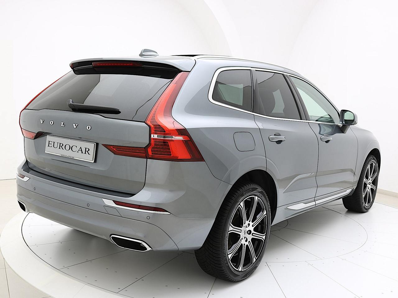 Volvo XC60 B4 (d) AWD Inscription TETTO APRIBILE