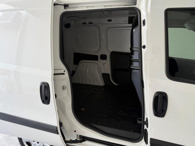 FIAT Doblo Fiat Doblò Cargo / Cassone 1.6 Multijet SX