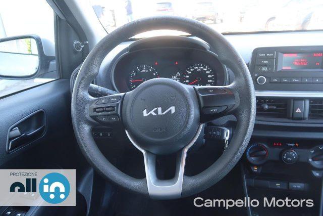 KIA Picanto Picanto 1.0 12V 5 porte Urban