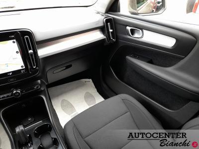 Volvo XC40 1.5 t5 phev Inscription Expression auto my21