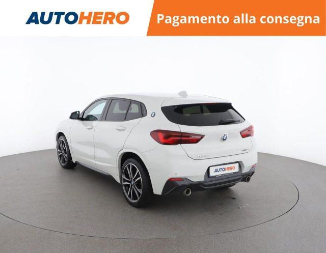 BMW X2 xDrive18d Msport