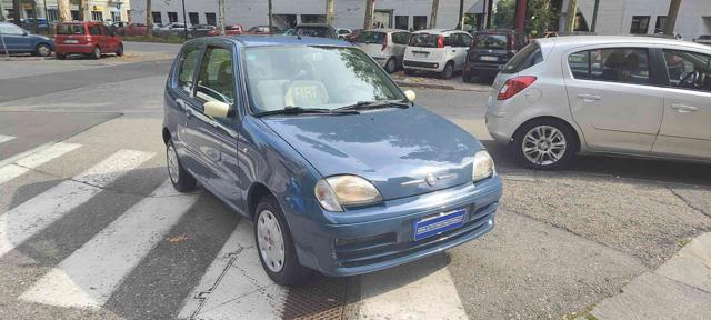 FIAT Seicento 1.1 FIRE 50"TH CLIMA-IDROGUIDA!!!!!