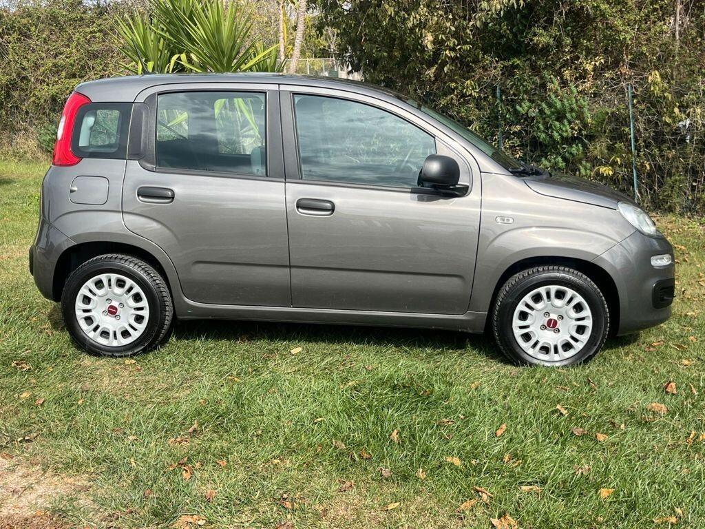 Fiat Panda 1.2 Easy S&S Neopatentati