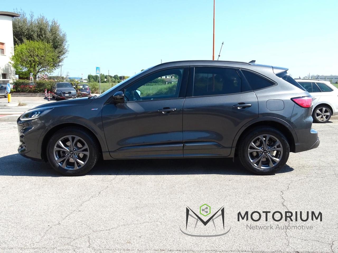 Ford Kuga 2.5 phev ST-Line X 2wd 190cv