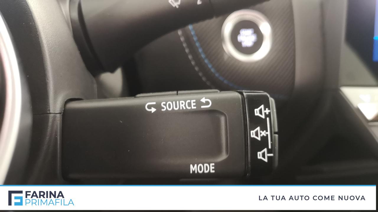 RENAULT Symbioz - Symbioz 1.6 E-Tech full hybrid Esprit Alpine 145cv