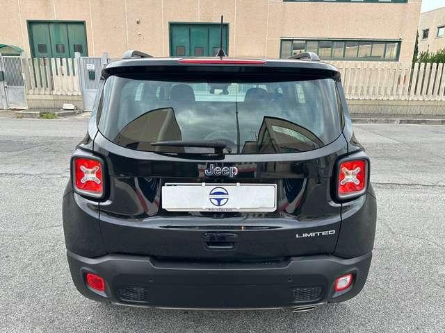 Jeep Renegade 1.0 T3 Limited