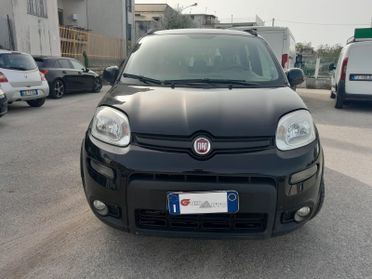 Fiat Panda 1.3 MJT S&S Easy