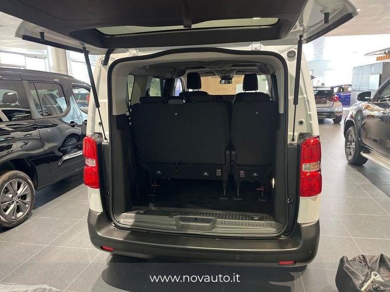 Toyota Proace Verso Electric 75 kWh L1 Lounge - 8 posti