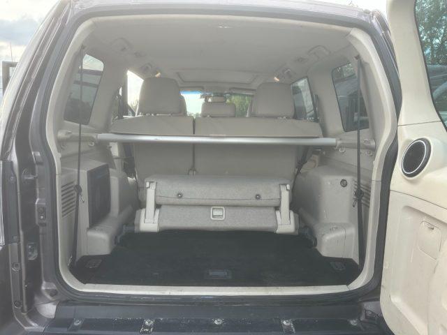 MITSUBISHI Pajero 3.2 DI-D 16V aut. 5p. Instyle DPF