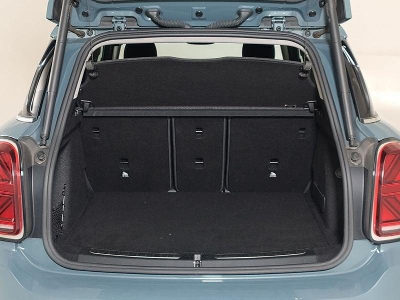 MINI Mini Countryman F60 2020 Diese Mini Countryman 1.5 One D Hype auto