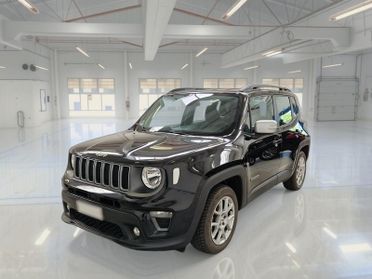 JEEP RENEGADE 1.5 T4 MHEV 130 CV LIMITED DDCT SUV
