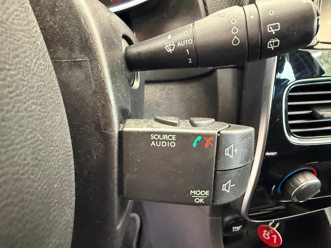 Renault Clio 1.5 dCi 90 CV Duel
