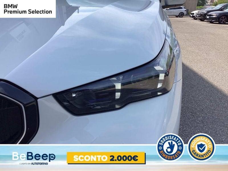 BMW Serie 5 520D 48V SDRIVE MSPORT PRO AUTO