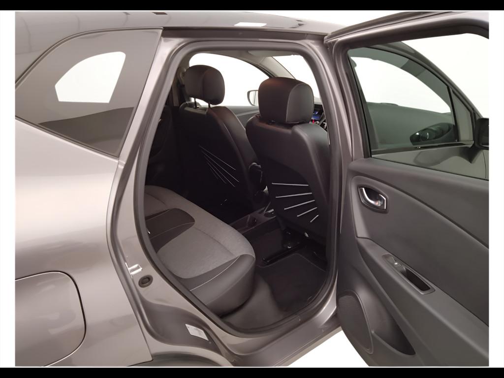 RENAULT Captur I 2017 - Captur 1.5 dci Sport Edition2 90cv