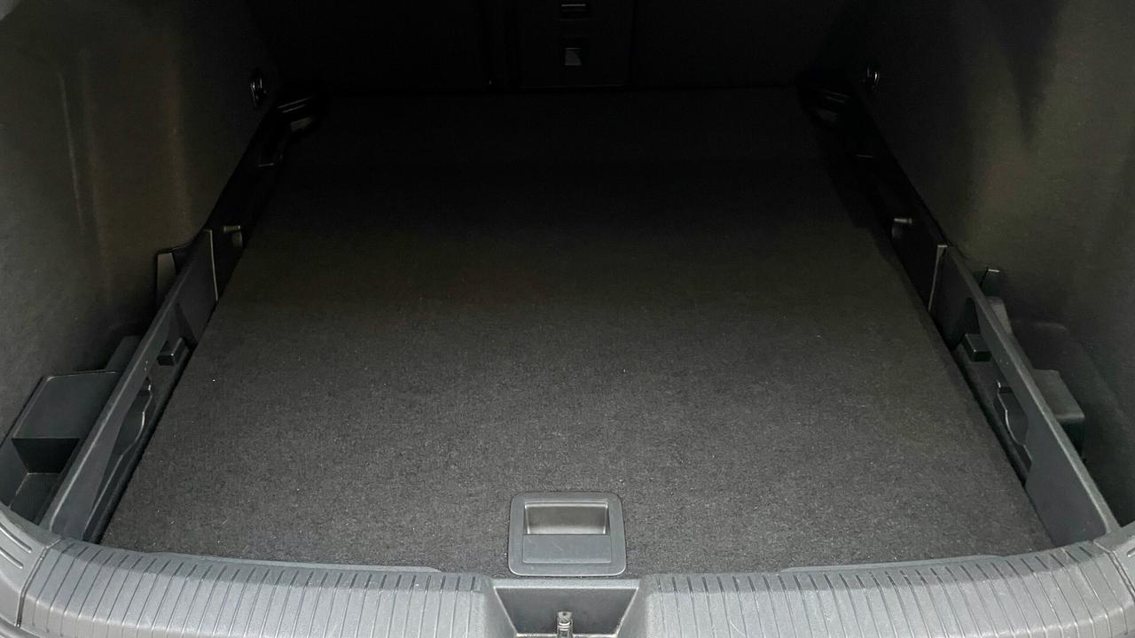 VOLSKWAGEN GOLF VARIANT 2.0 TDI SCR STYLE 150CV - FULL LED, PACCHETTO LUCI, VIRTUAL COCKPIT