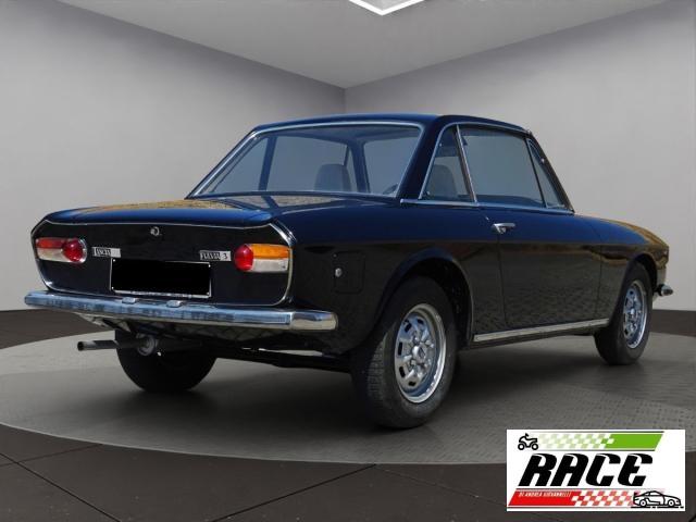 LANCIA - Fulvia 1.3 COUPE'