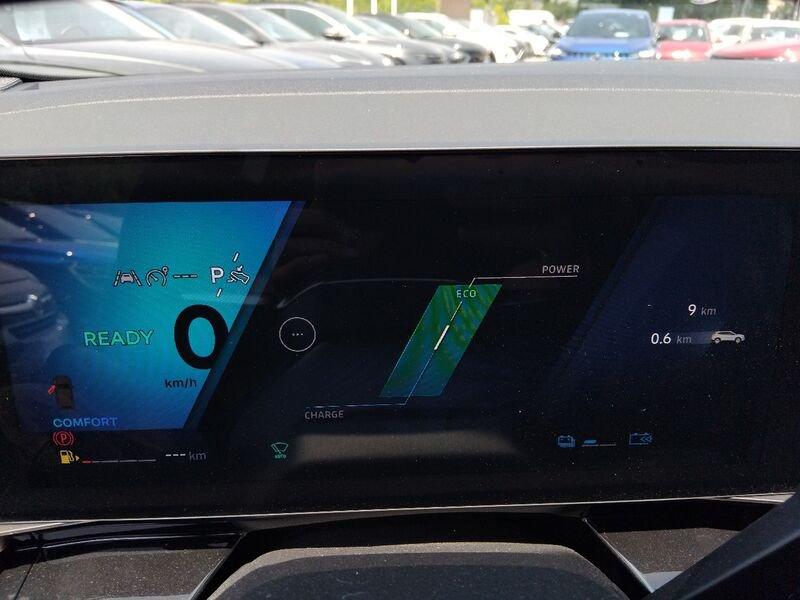 Renault Austral NUOVO techno MY24 E-Tech full hybrid 200
