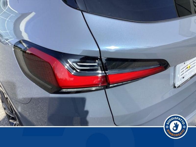 BMW Serie 2 Active Tourer 218d M Sport