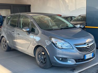 Opel Meriva 1.4 Turbo 120CV GPL Tech Advance