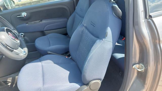 FIAT 500 1.0 Hybrid Cult Aziendale
