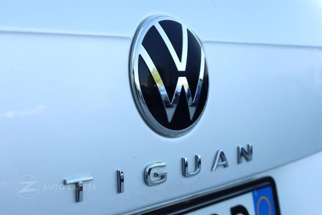 VOLKSWAGEN Tiguan 2.0 TDI SCR Life