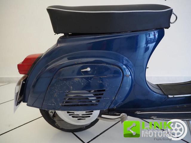 PIAGGIO Vespa 125 Primavera * ASI *