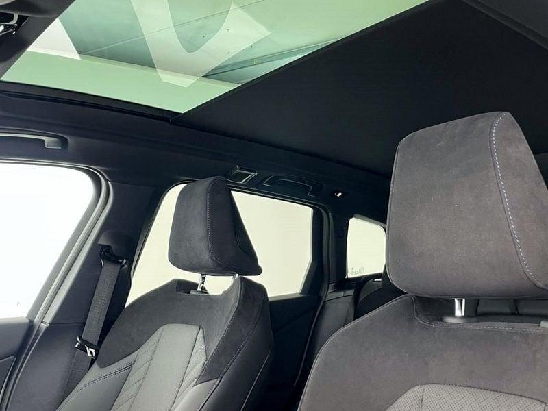 BMW X3 X3 xDrive20d 48V MSport