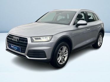 Audi Q5 40 2.0 TDI Business Quattro S tronic