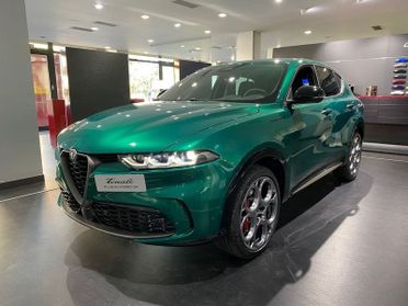 Alfa Romeo Tonale 1.3 280CV PHEV AT6 Speciale PRONTA CONSEGNA rif. Lorenzo