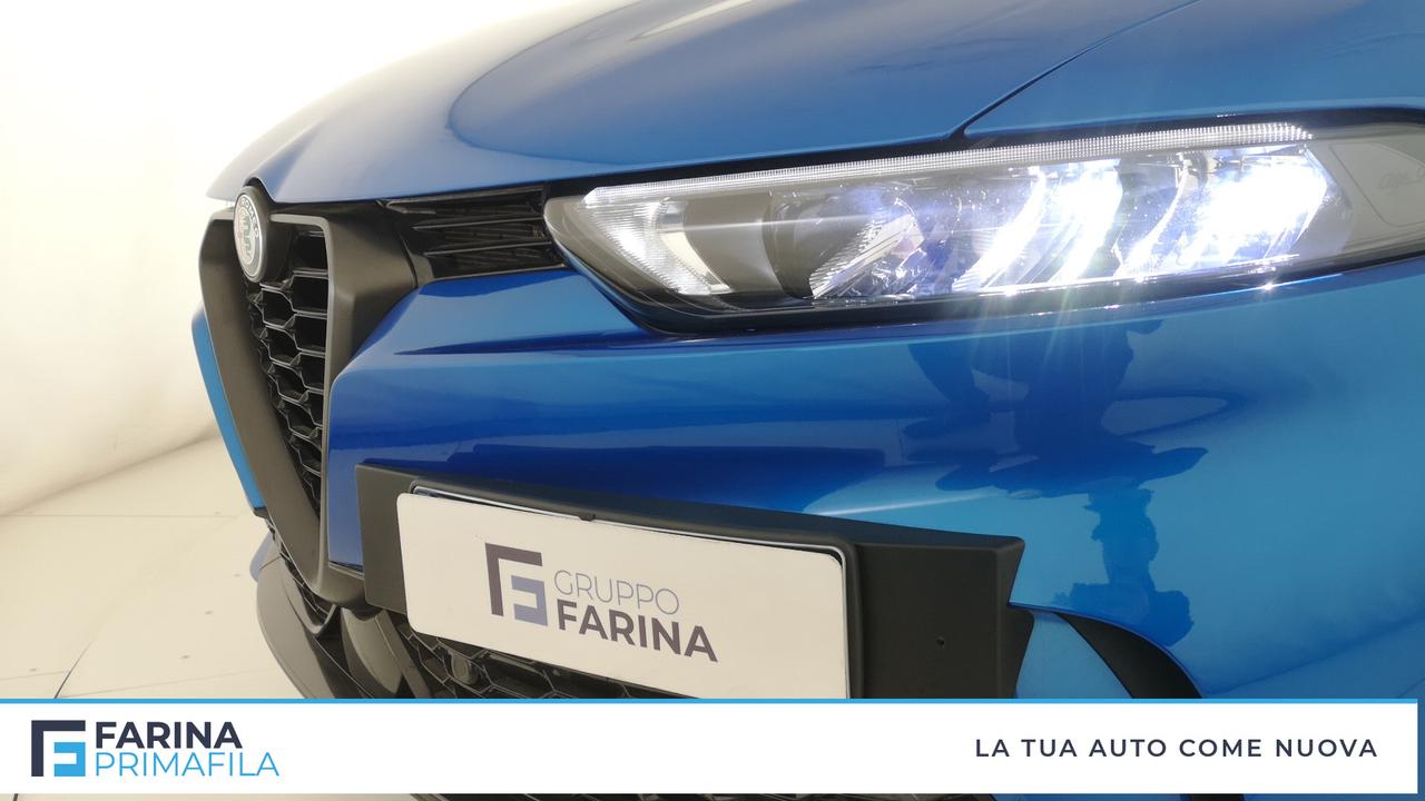 ALFA ROMEO Tonale - TONALE 1,6 DIESEL 130CV SPRINT TCT6