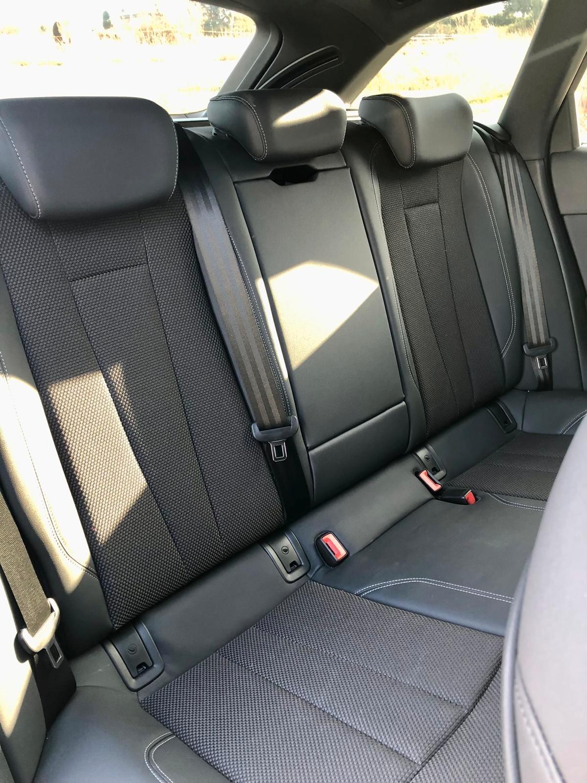 Audi A4 Avant 40 TDI quattro S tronic S line edition