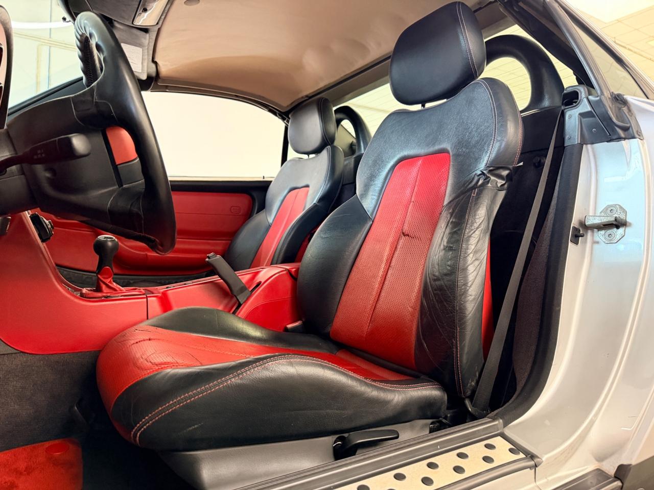 Mercedes-benz SLK 200 cat Kompressor GPL