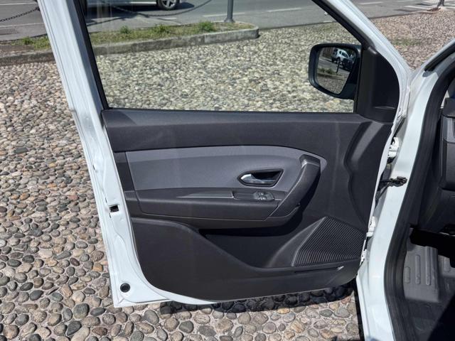 RENAULT Express 1.4 Blue dCi 75 Van