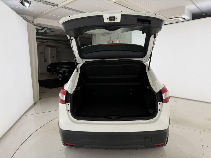 Nissan Qashqai dCi 110 Acenta